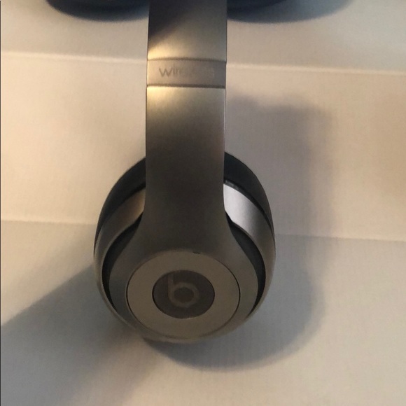 Beats studio 3s grey - Picture 4 of 8